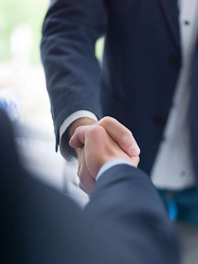 Mobility Monetization partnerships