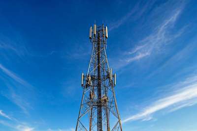 Media / Mobility / IPX Network/ List / List Group / List Item / Deliver superior connectivity, anytime, anywhere