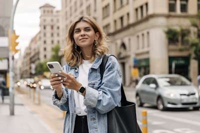 Mobility Industries Pass On