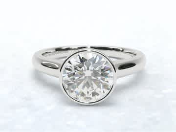 bezel