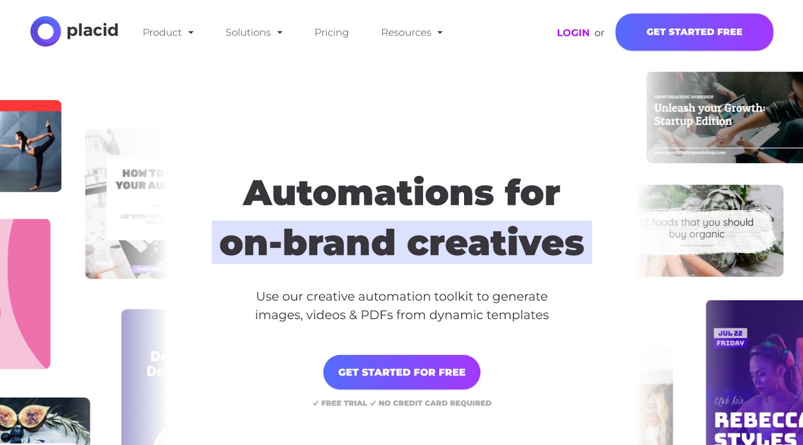 5 Best APITemplate Alternatives