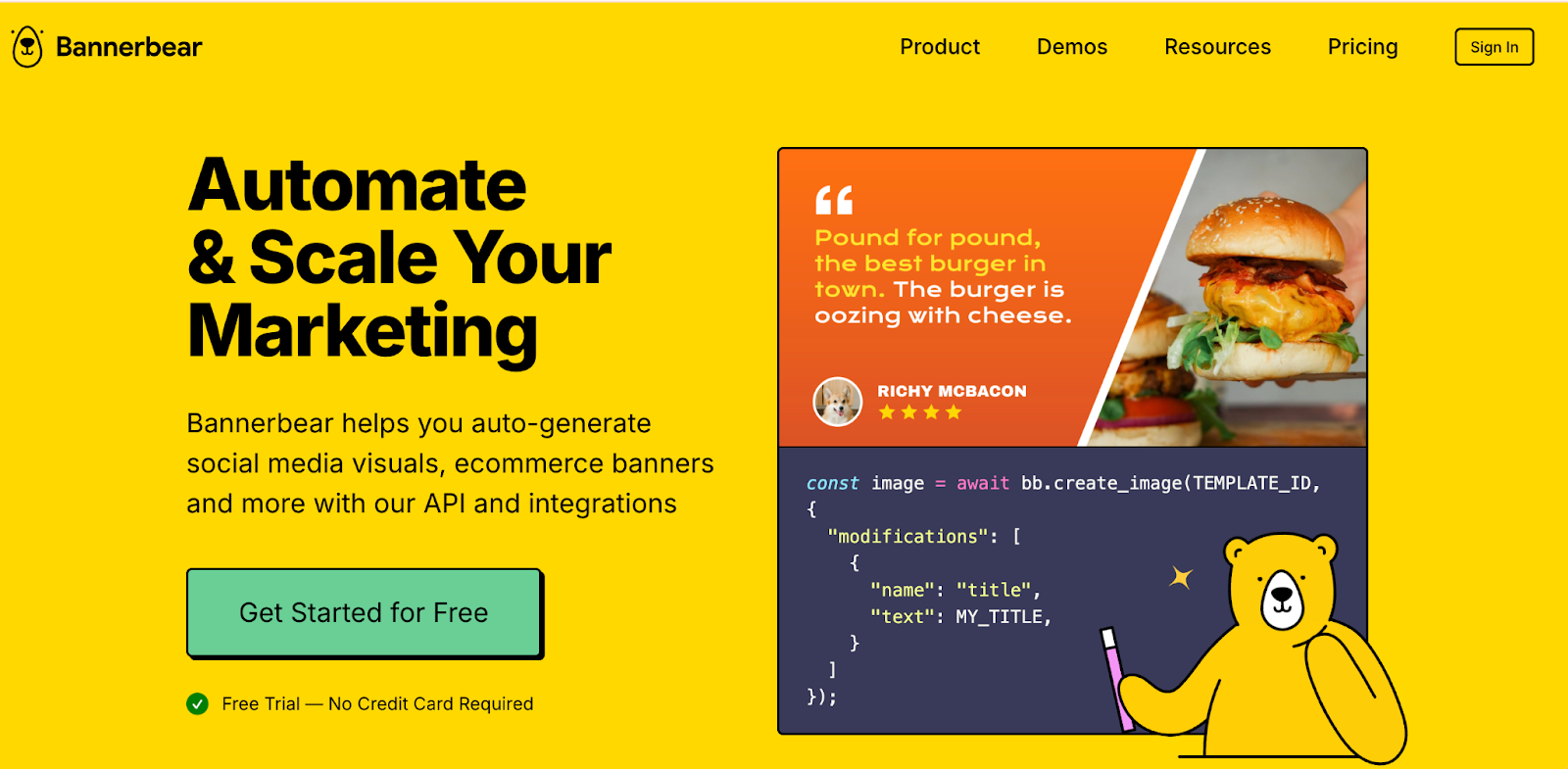 APITemplate Alternatives for 2026