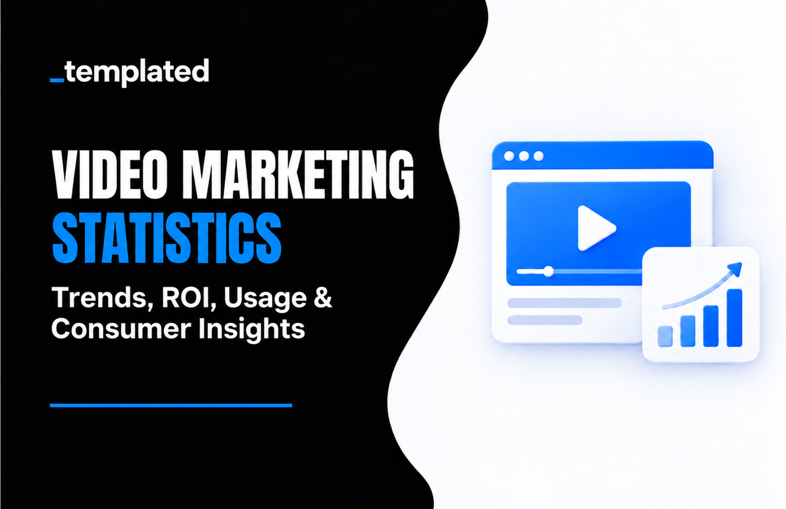 Video Marketing Statistics 2026: Trends, ROI, Usage & Consumer Insights