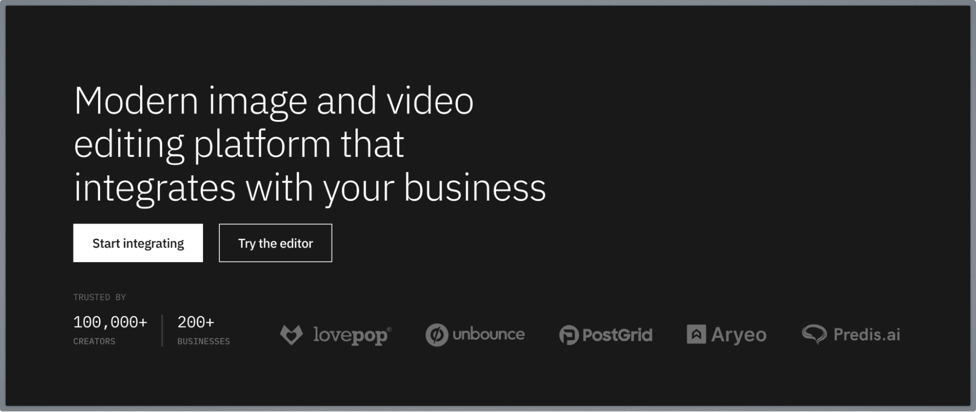Polotno Website