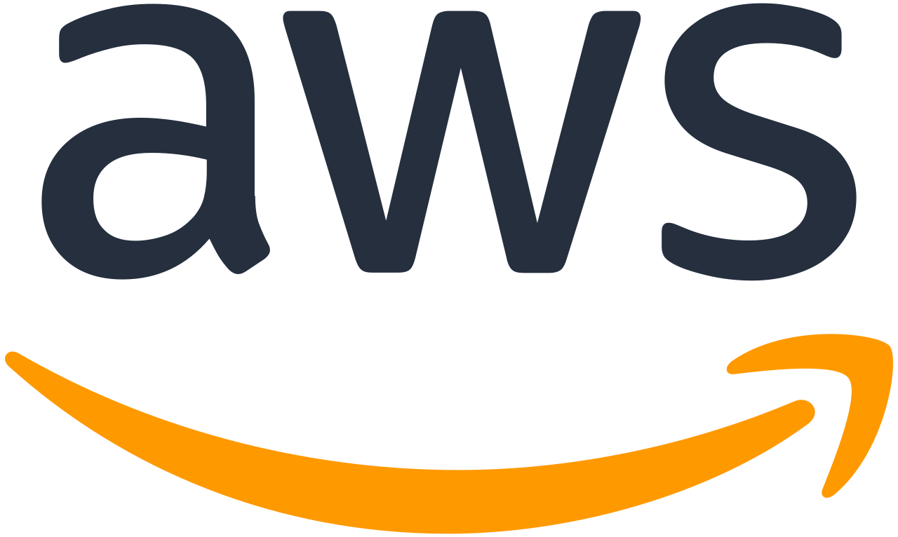 AWS Logo for AWS