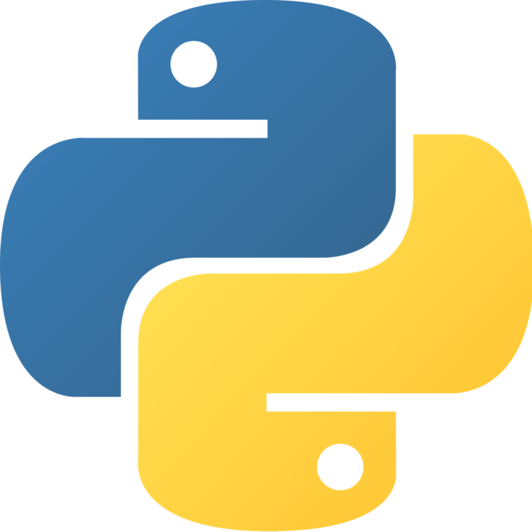 Python Logo for Python