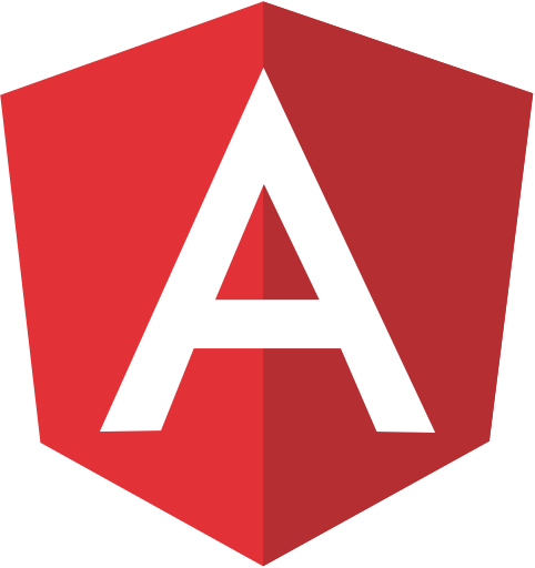 Angular Logo for Angular