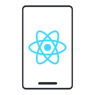 React Native Logo for React Native