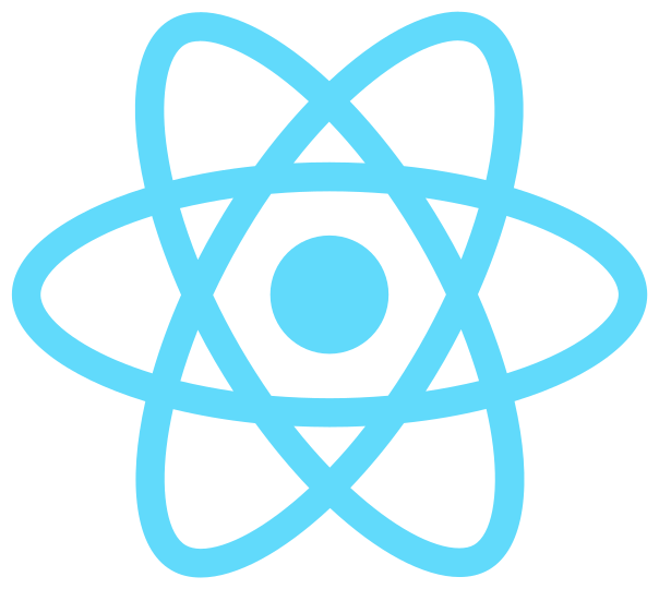 React Logo for React