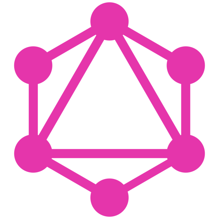 GraphQL Logo for GraphQL