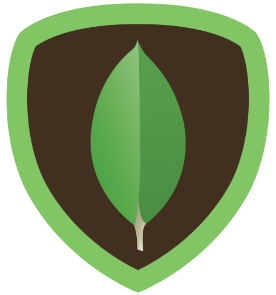MongoDB Logo for MongoDB
