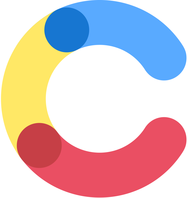 Contentful Logo for Contentful