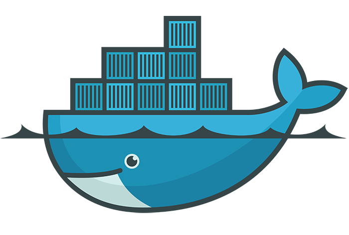 Docker Logo for Docker