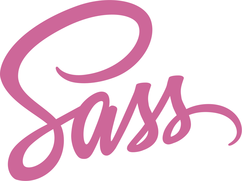 Sass Logo for Sass