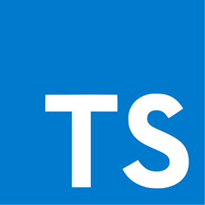 TypeScript Logo for TypeScript