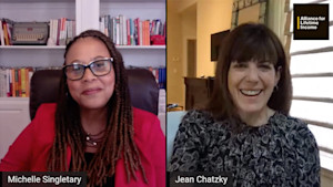 Facebook Live Transcript Singletary Video