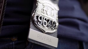Testimonial from Linda Rivera.
