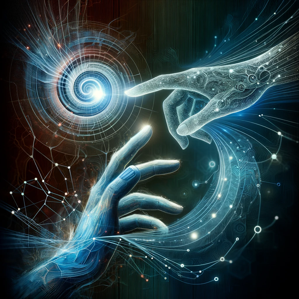 Synergistic AI Integration