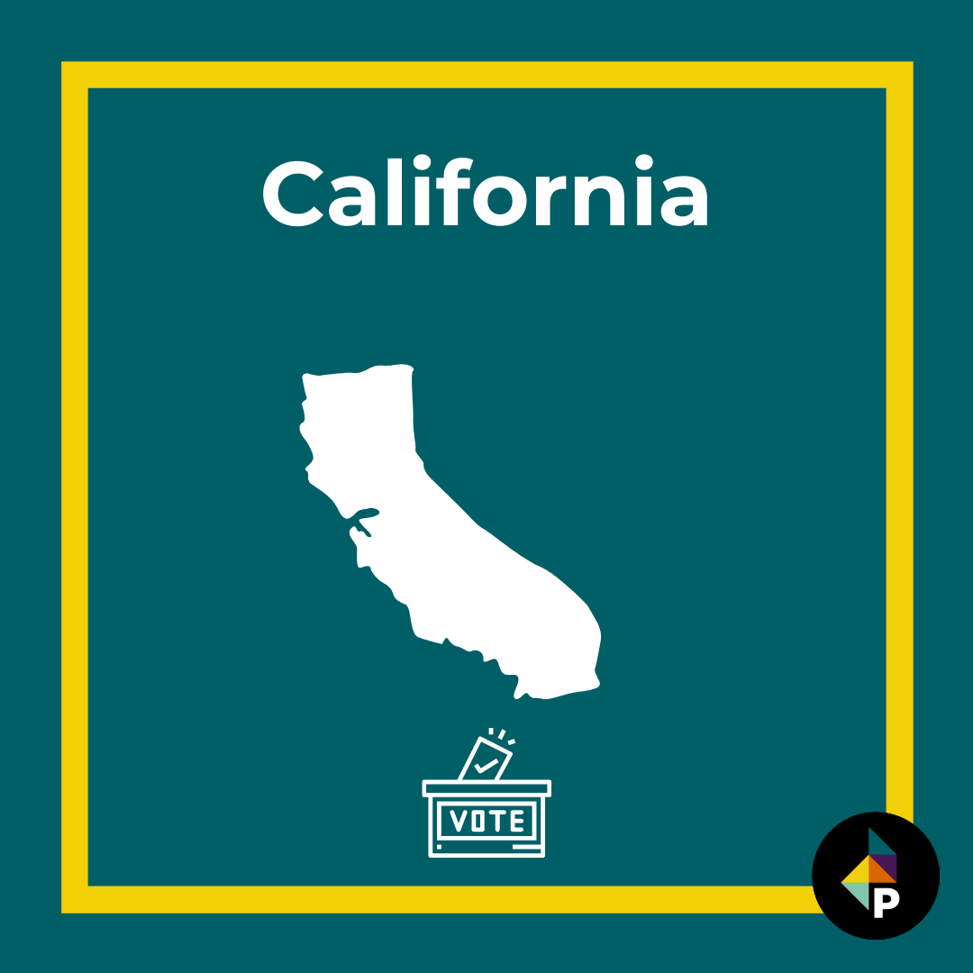 California Dispatch California