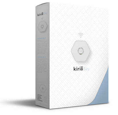 #### Kirio Base's name
