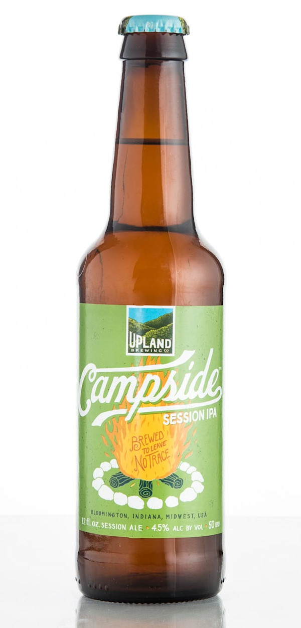 Upland Brewing Co. Campside IPA