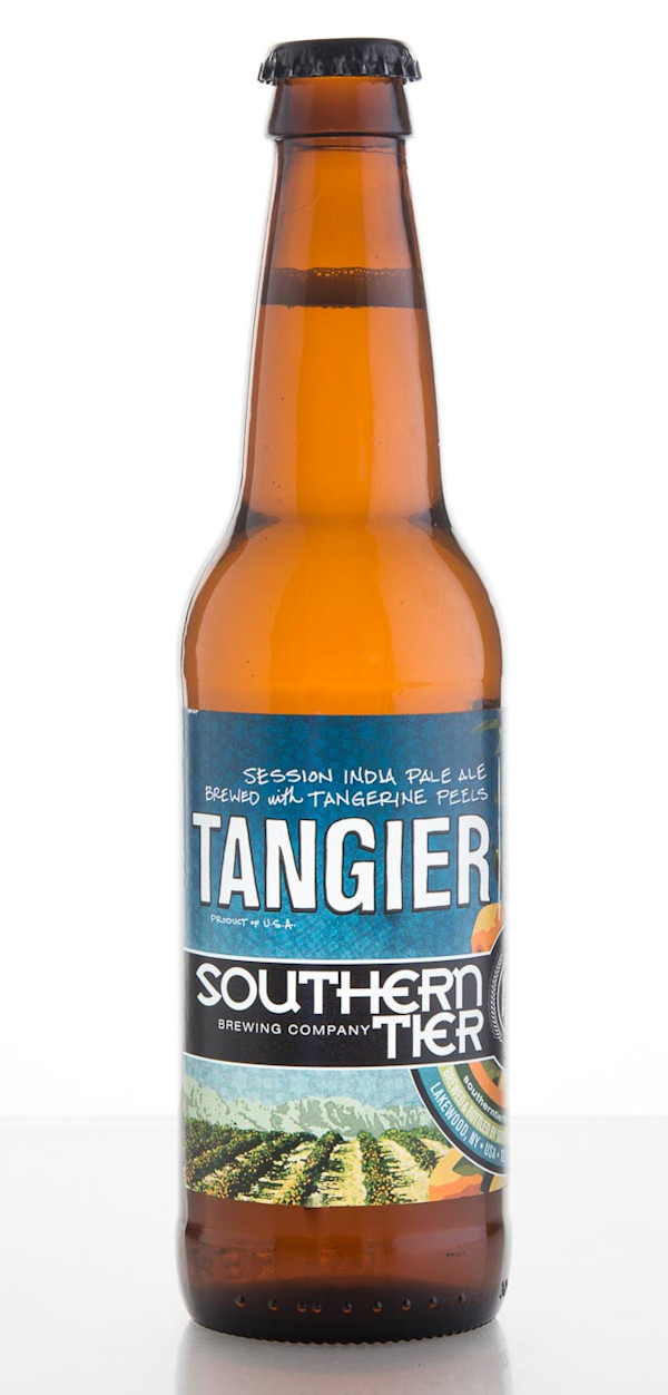Southern Tier Brewing Company Tangier Session IPA