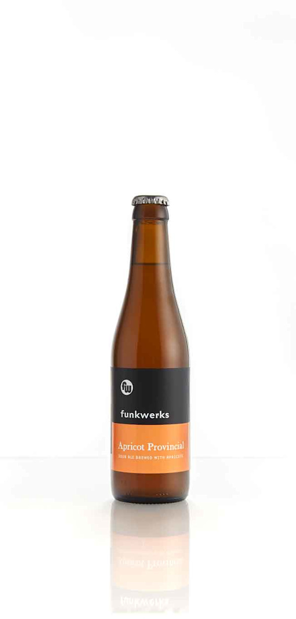 Funkwerks Apricot Provincial