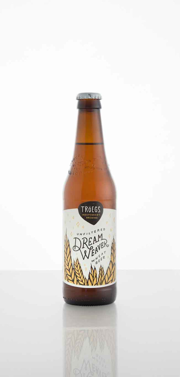 Tröegs Independent Brewing Dream Weaver