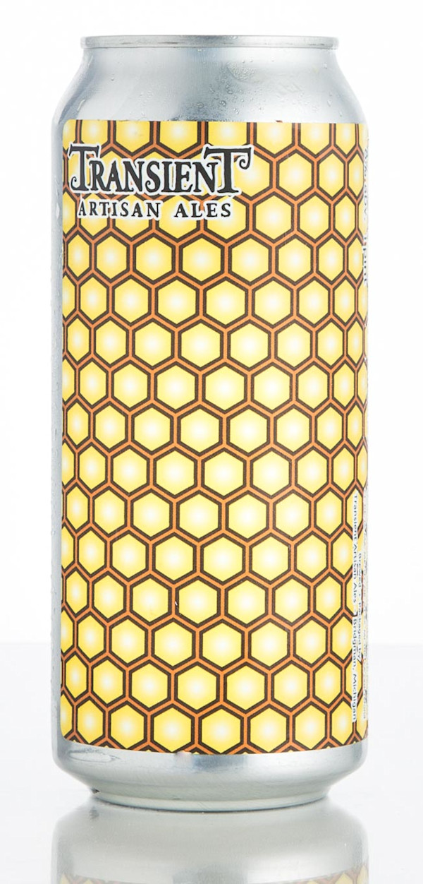 Transient Artisanal Ales Honeystone
