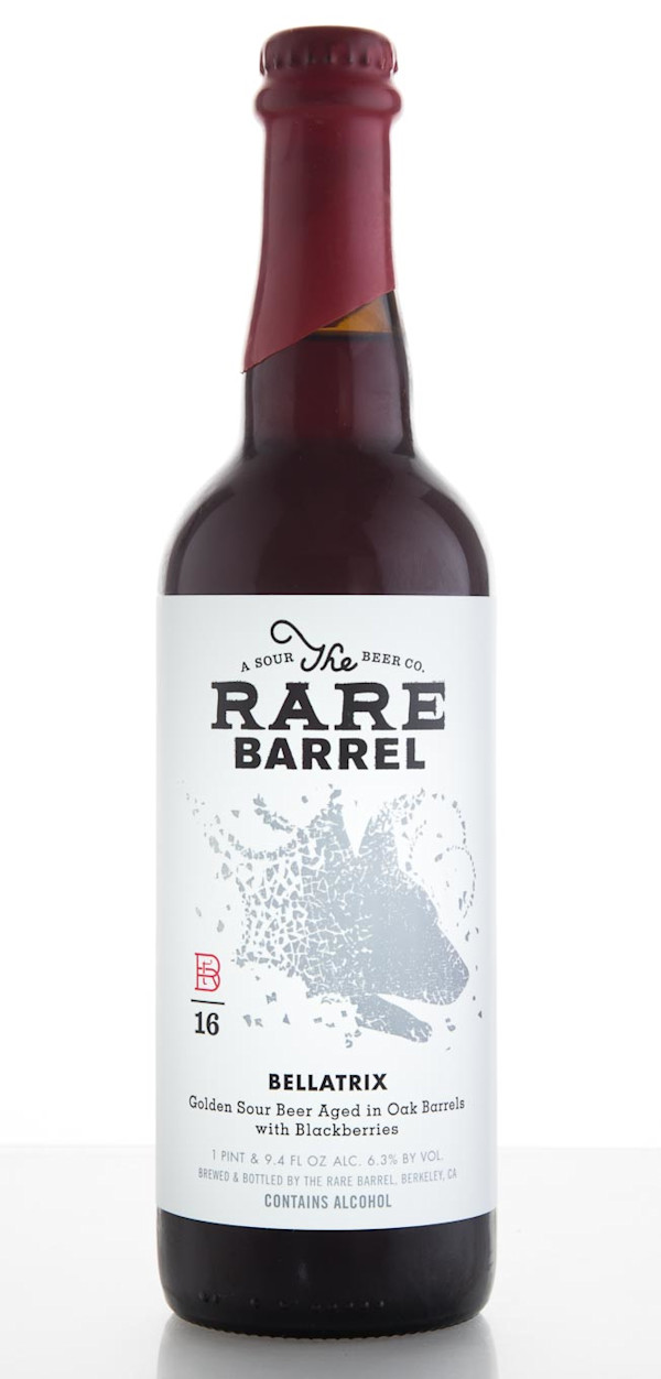 The Rare Barrel Bellatrix