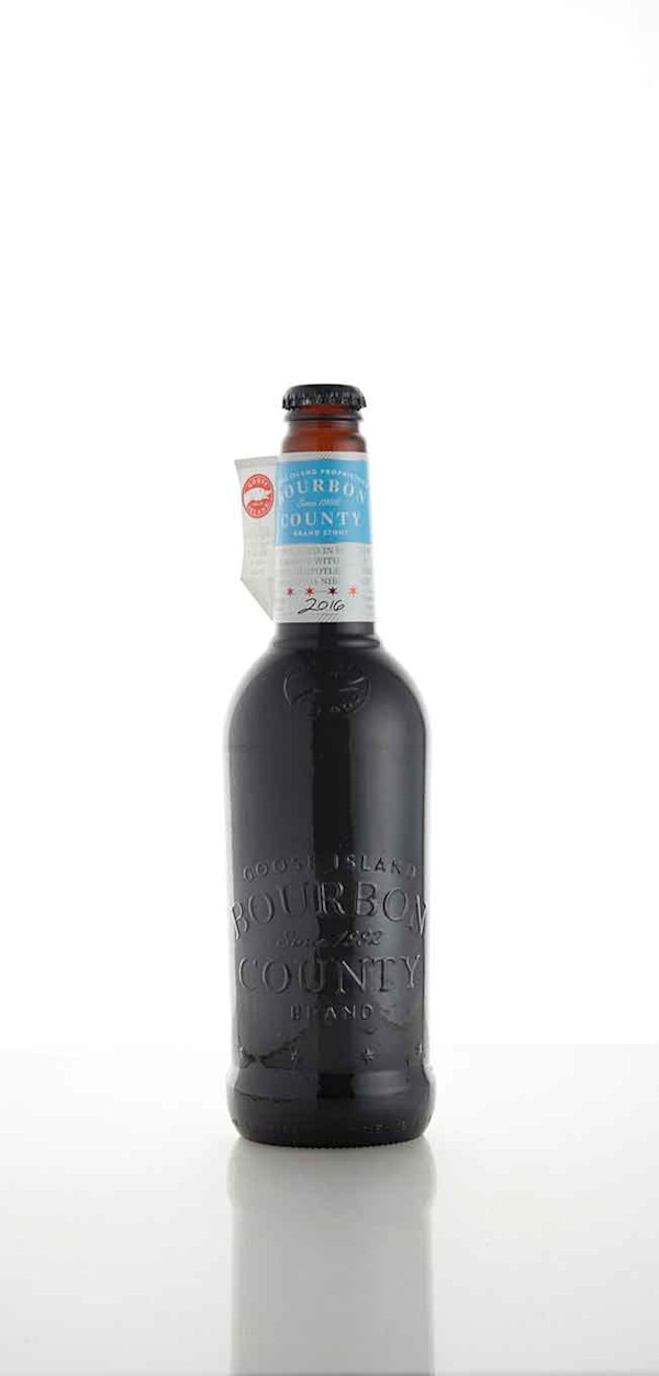Goose Island Bourbon County Properietor