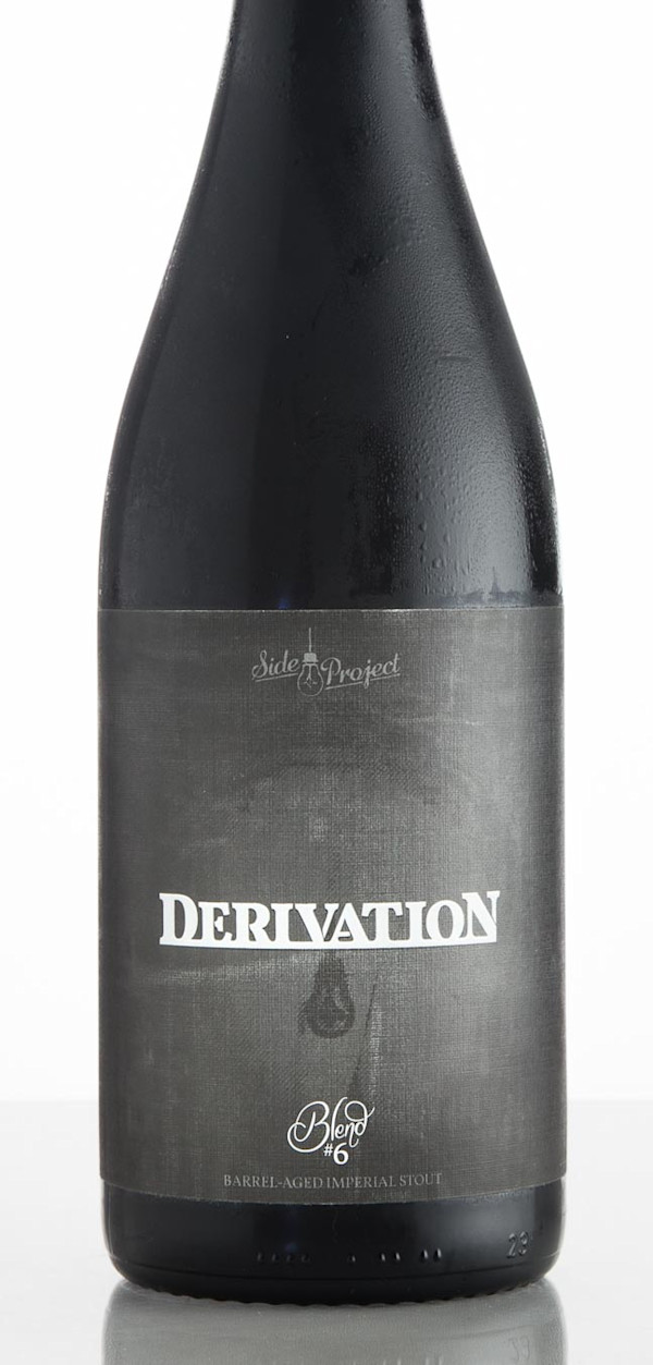 Side Project Derivation 6