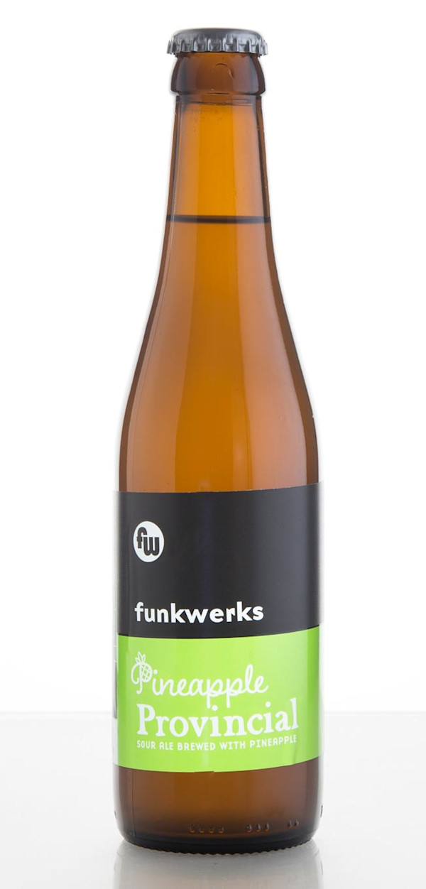Funkwerks Pineapple Provincial