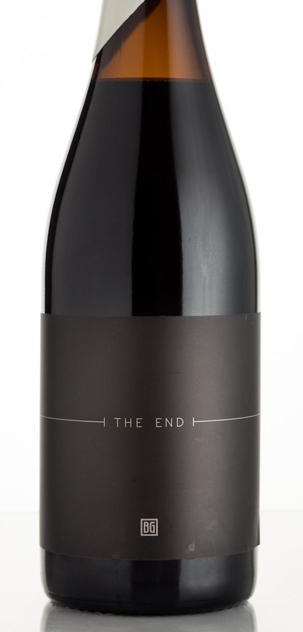 The Brew Gentlemen The End