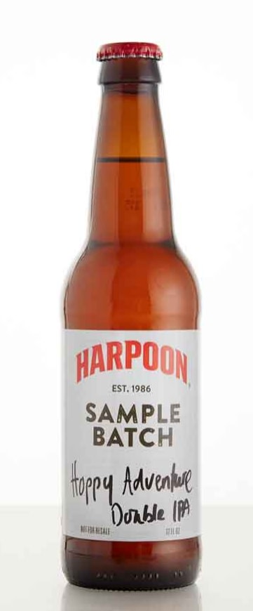 Harpoon Hoppy Adventure