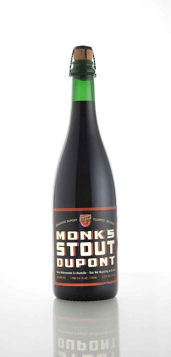 Brasserie Dupont Monk