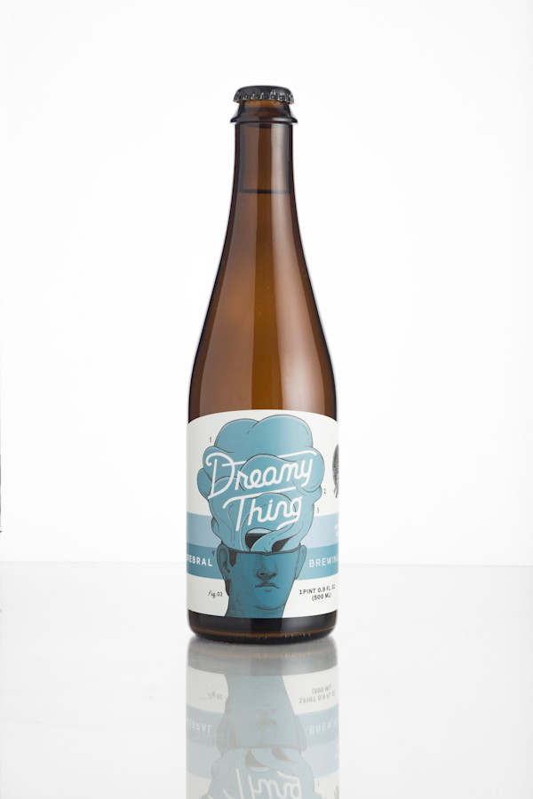 Cerebral Dreamy Thing