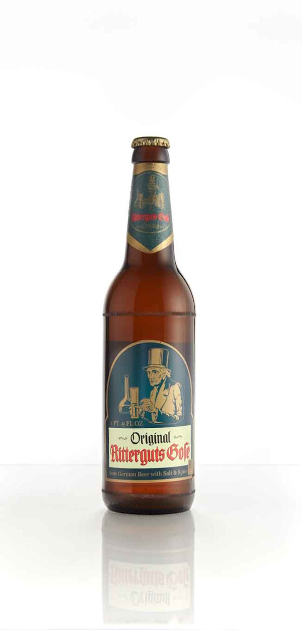 Original Ritterguts Gose