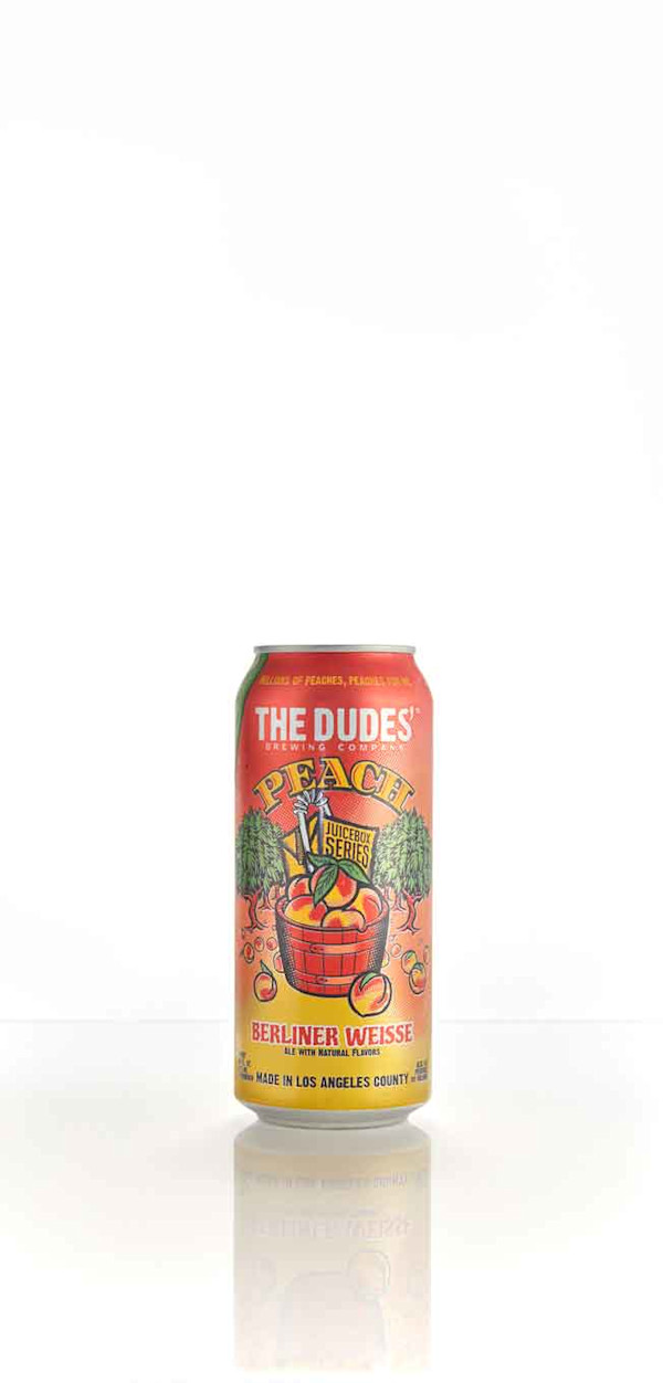 The Dudes