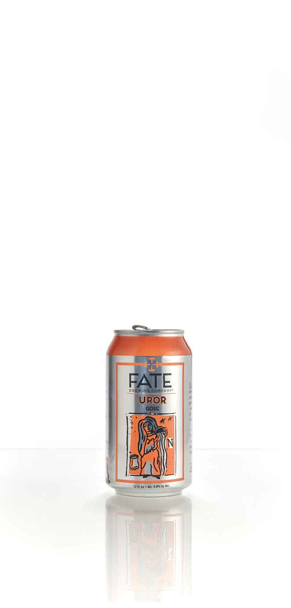 Fate Uror Gose