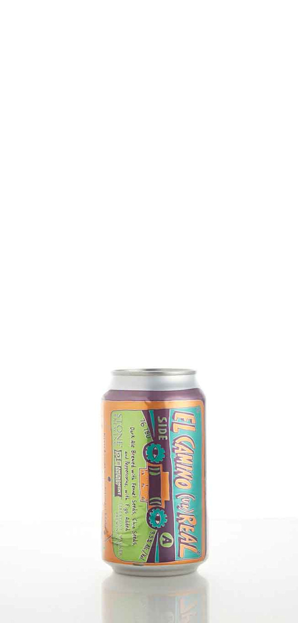 21st Amendment Brewery El Camino (Un)Real