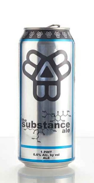 Bissel Brothers Substance
