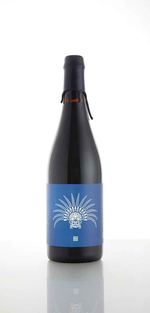 Brew Gentlemen Double Mex