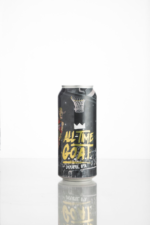 Noble Ale Works All-time G.O.A.T