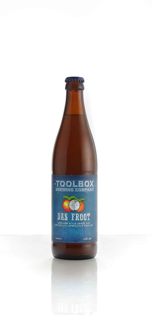 Toolbox Das Fruit