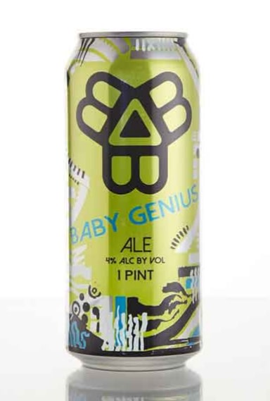 Bissell Brothers Baby Genius