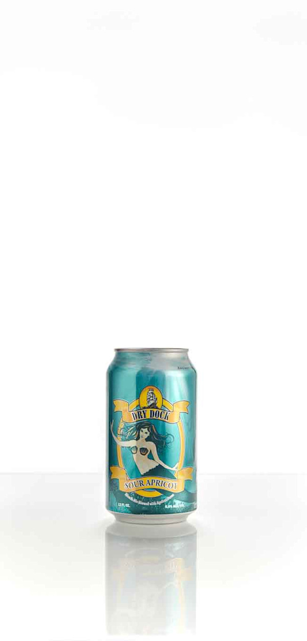 Dry Dock Sour Apricot