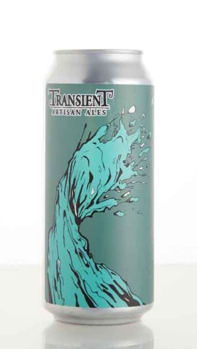 Transient Artisan Ales The Juice is Loose