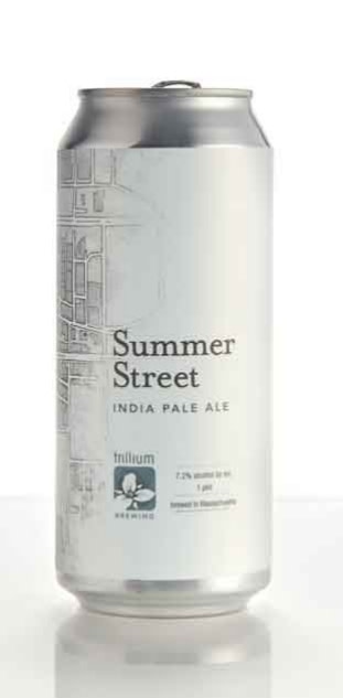 Trillium Summer Street