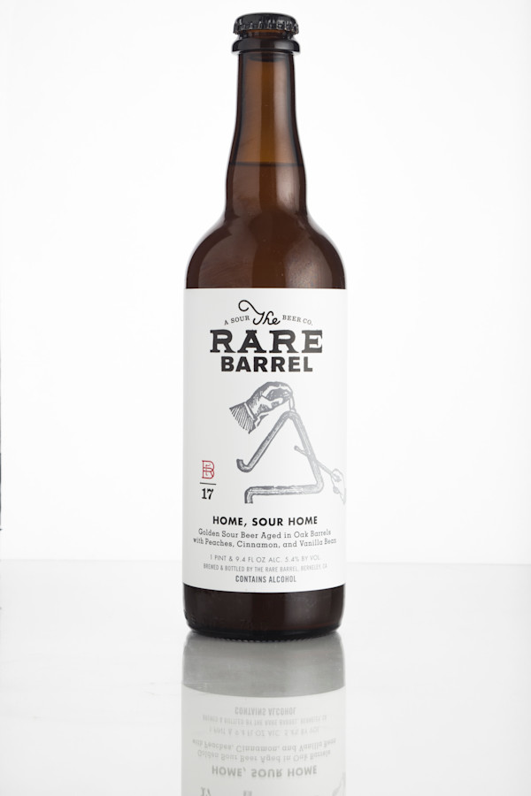 The Rare Barrel Home, Sour Home